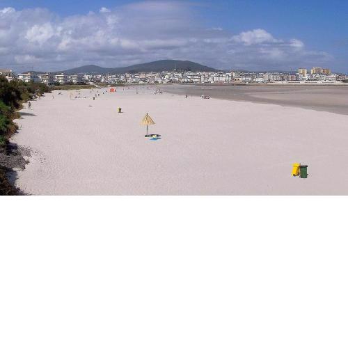 Apartagal- Océano VI, Barreiros