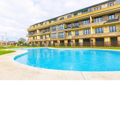 Apartagal-Costa Reinante Spa