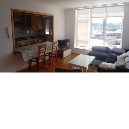 Apartagal-Edificio Celtas Foz