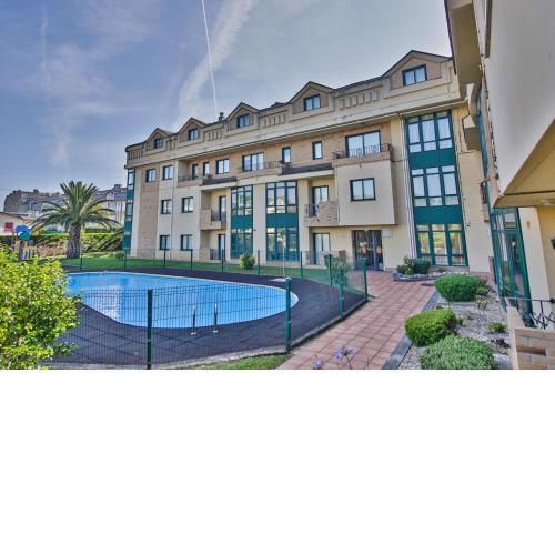 Apartagal-Océano II