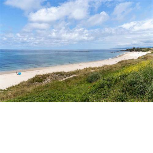 Apartagal-Playa de Llas, Foz