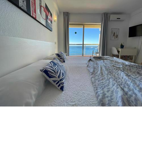 Apartahotel Chinasol (Parking incluido)