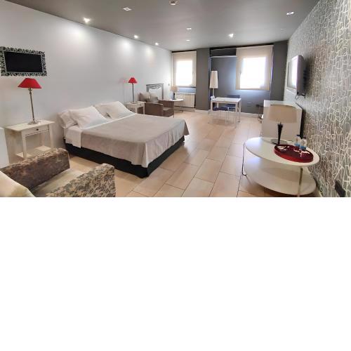Apartahotel Comforsuite