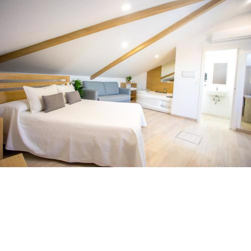 Apartahotel Énfasis-Group