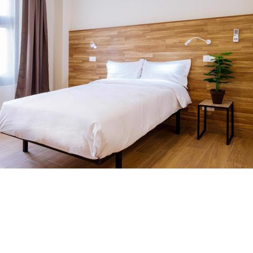 Apartahotel Golden Alcalá