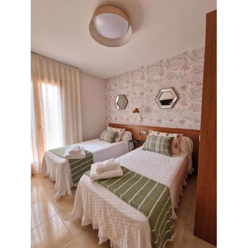 Apartahotel La Chipranera
