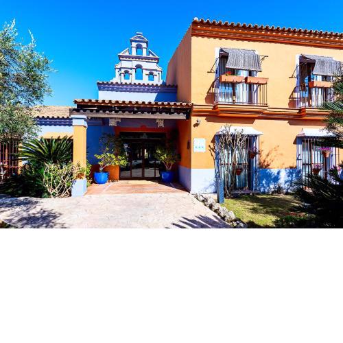 Apartahotel La Espadaña