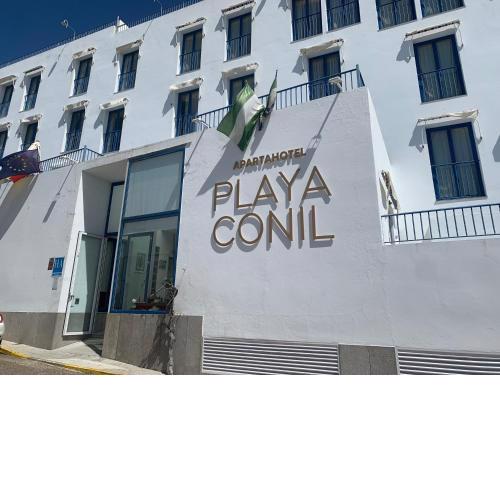 Apartahotel Playa Conil