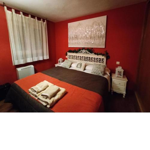 Apartahotel Rural CollaRubio Luxury