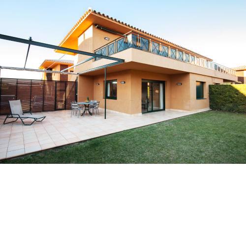 Apartahotel Suites Vila Birdie