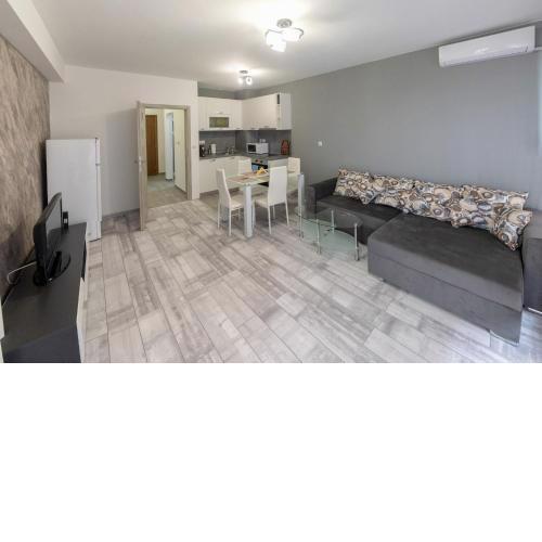 Apartamen Lux
