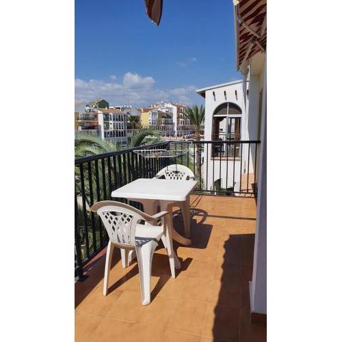 Apartament -Doris- MarAzul