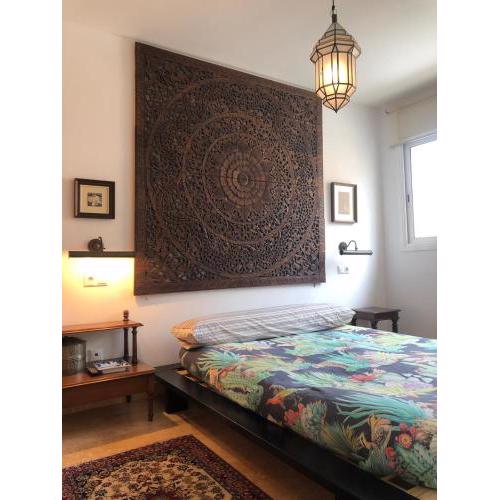APARTAMENT 4 GATS