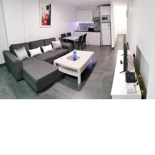 Apartament 5' CC Yumbo