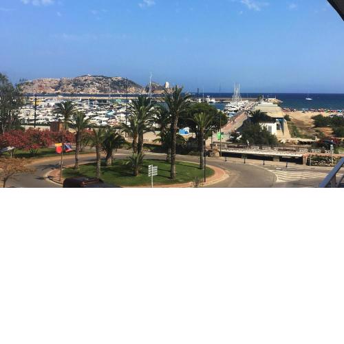 Apartament a la Costa Brava l'Estartit - MyAnna