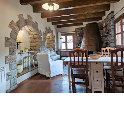 Apartament a Pi, Bellver de Cerdanya
