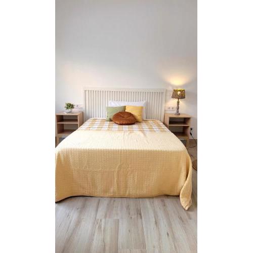 Apartament a Sant Celoni