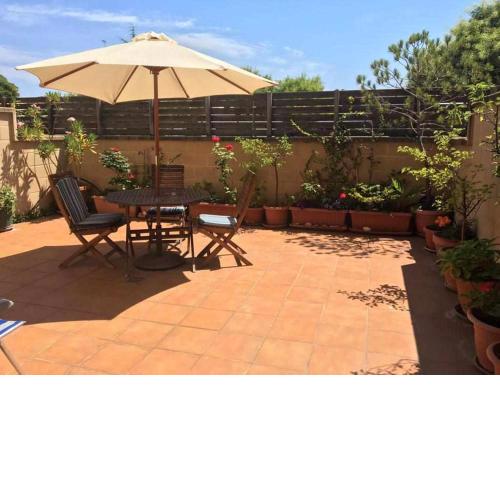 Apartament a Sant Feliu de Guixols