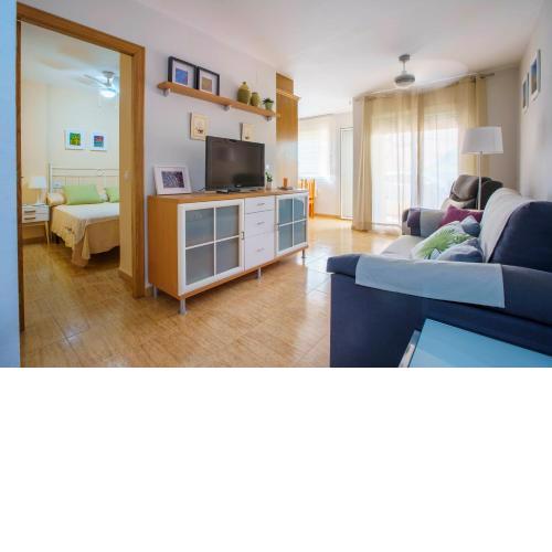 Apartament a vila marinera