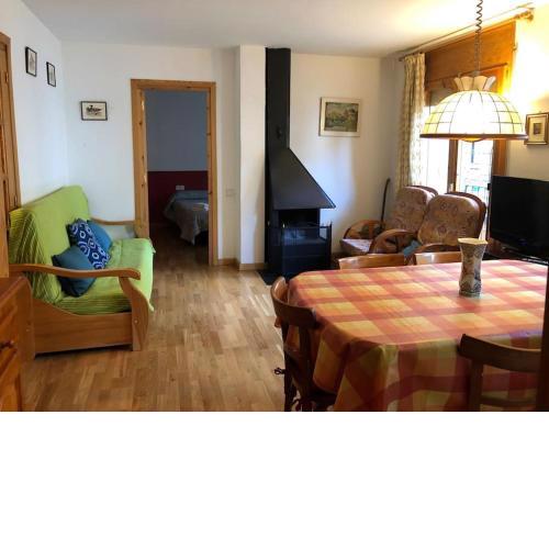 Apartament al cor de la Vall de Camprodon