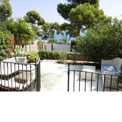 Apartament al Golfet de Calella de Palafrugell