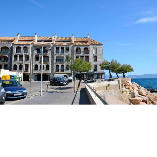 Apartament Albatros 1 3-2