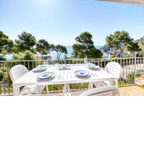 Apartament Alegría