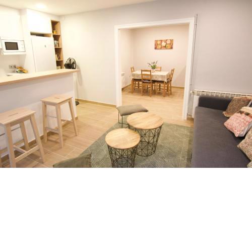 Apartament Alfons I