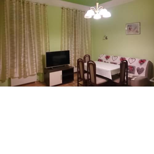 Apartament Anna Z.