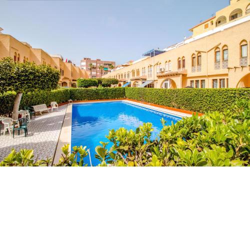 Apartament Anna