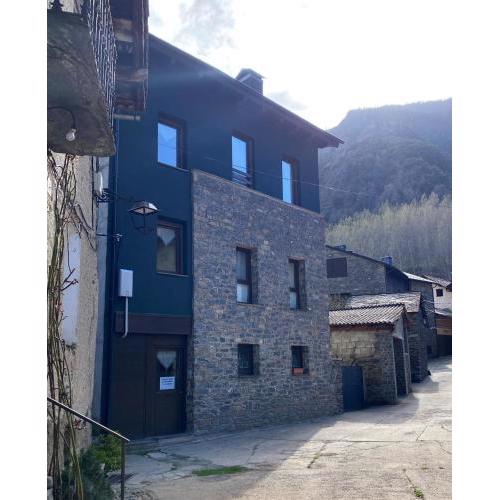 Apartament Àreu - Casa Cerdà