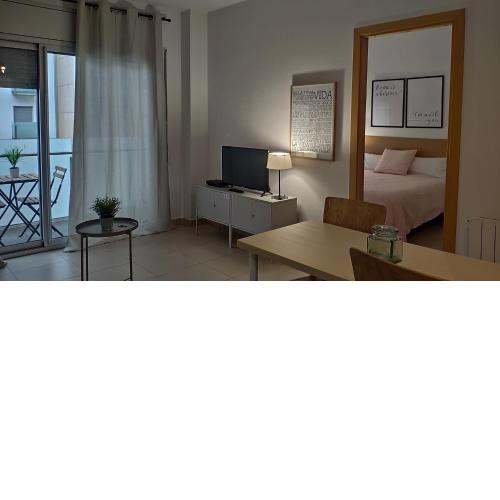 Apartament Artau 2