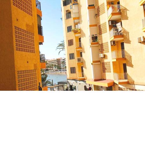 Apartament BAMBU przy plaży