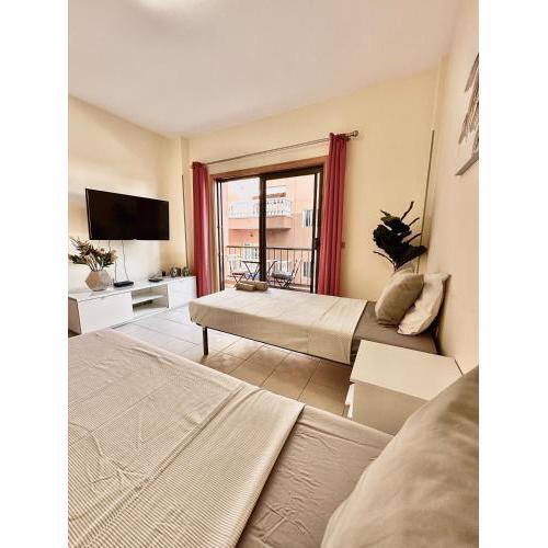 Apartament Beach Playa San Juan 2 bedrooms