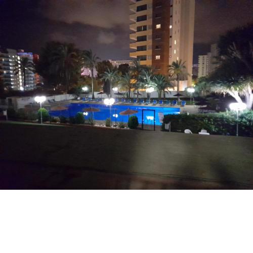 apartament bermudas