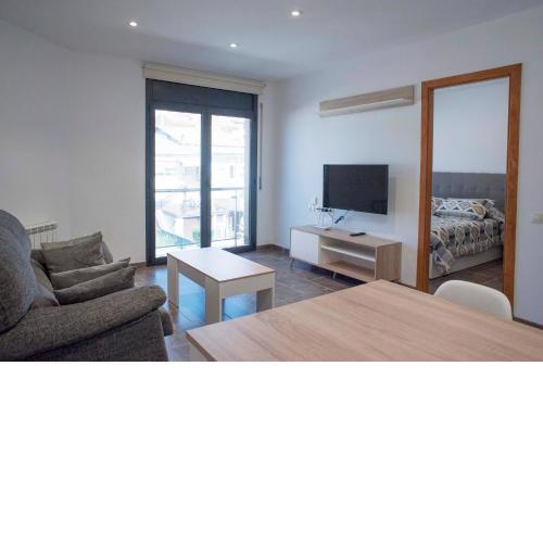 Apartament Bisaura de Ter