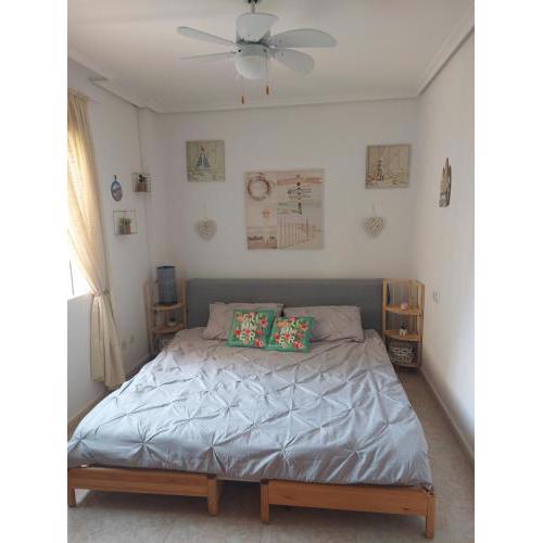 Apartament Blanca La Manga