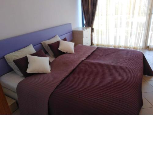 Apartament Blue Pearl