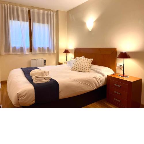 Apartament Boet - Ainet de Cardós