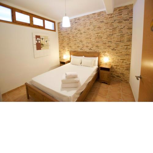 Apartament Boix petit