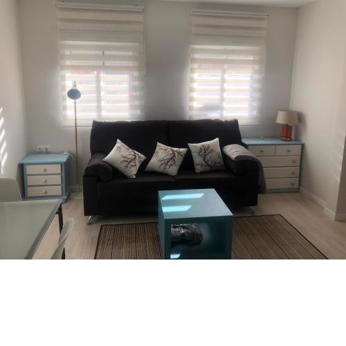 Apartament Burjasot Free Wifi