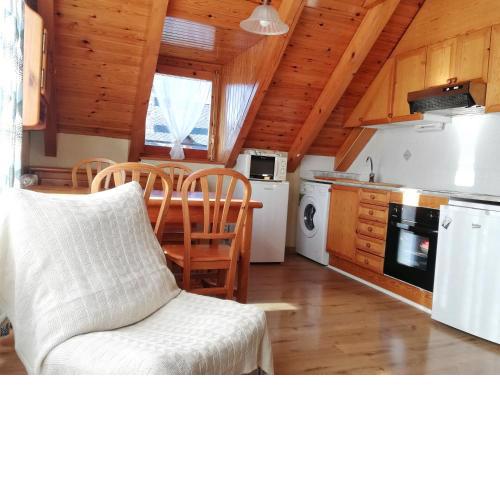 Apartament Ca de Gallisca Taüll Vistas Espectaculares