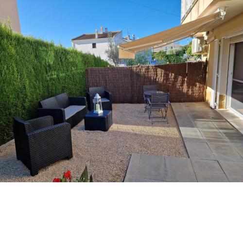 Apartament Ca la Rosa