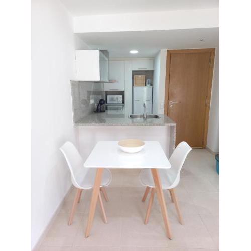 Apartament Ca l'Eudald Parelles