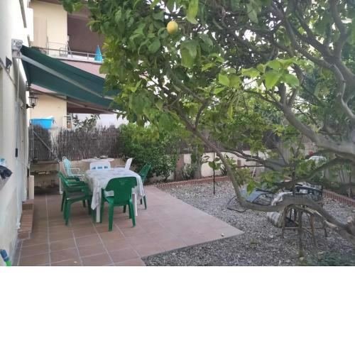 Apartament ca l'Irene