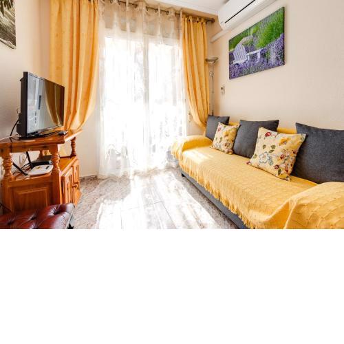 Apartament Caballero de Rodas
