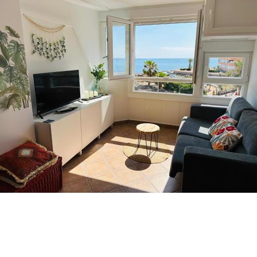 Apartament Cabo Cervera Costa del Alba