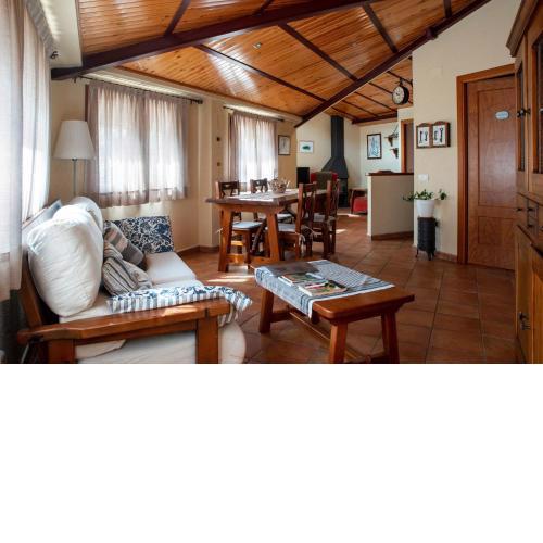 Apartament Cadí- Moixeró