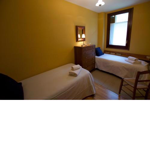 Apartament Cadí