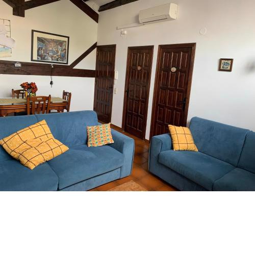 Apartament Cal Negre